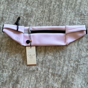 CALIA run waist pack / fanny pack / chest pack